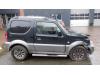 Suzuki Jimny Hardtop 1.3i 16V VVT 4x4 Metal Top Ruit 2Deurs rechts-achter