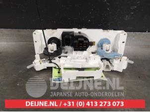 Suzuki Jimny Heater control panel O398794 photo 3
