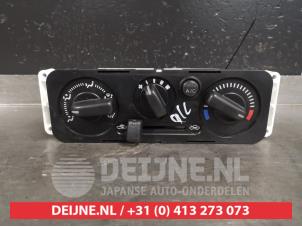 Suzuki Jimny Heater control panel O398794 photo 2