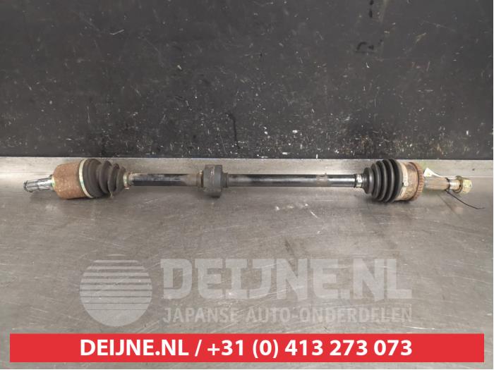 Nissan Primera Front drive shaft, right O398862