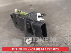Nissan Primera Airflow meter O398872 photo 2