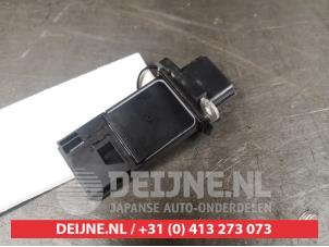 Gebruikte Luchthoeveelheidsmeter Nissan Primera (P12) 1.8 16V Prijs € 15,00 Margeregeling aangeboden door V.Deijne Jap.Auto-onderdelen BV