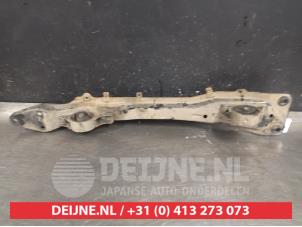 Nissan Primera Motorbalken O398873 foto 2