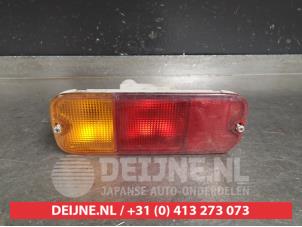 Suzuki Jimny Achterlicht links O398816 foto 2