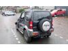Suzuki Jimny Hardtop 1.3i 16V VVT 4x4 Metal Top Achterlicht links