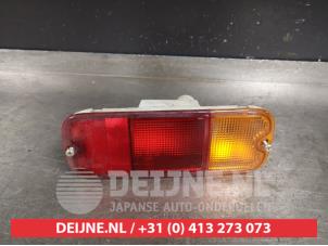 Suzuki Jimny Rücklicht rechts O398817 foto 2