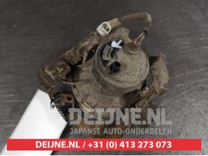 Mitsubishi Pajero Nebelscheinwerfer rechts vorne O398968 foto 2