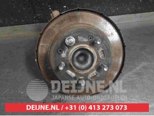 Hyundai I30 Knuckle, rear left O398991 photo 2