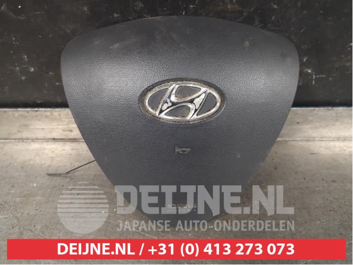Hyundai I30 Airbag links (Stuur) O398996