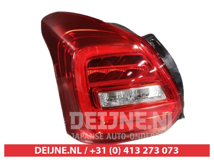 Suzuki Swift Rücklicht links O9990007516