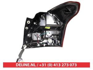 Suzuki Swift Rücklicht links O9990007516 foto 2