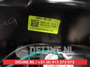 Suzuki Swift Rücklicht links O9990007516 foto 3