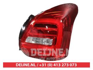 Nieuwe Achterlicht rechts Suzuki Swift Prijs € 240,79 Inclusief btw aangeboden door V.Deijne Jap.Auto-onderdelen BV