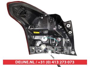 Suzuki Swift Achterlicht rechts O9990007517 foto 2