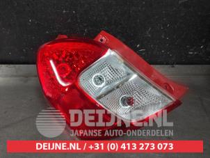 Suzuki Celerio Taillight, left O9990007519 photo 2