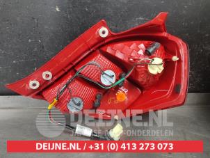Suzuki Celerio Taillight, left O9990007519 photo 3