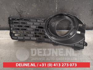 Suzuki Ignis Bumper grille O9990007520 photo 2