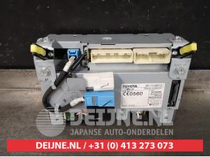 Lexus RX Navigation display O399012 photo 2