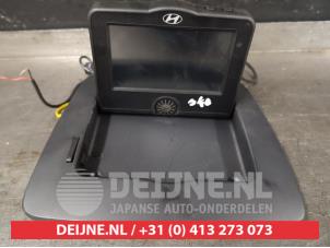 Hyundai I30 Navigatie Systeem O399026 foto 3