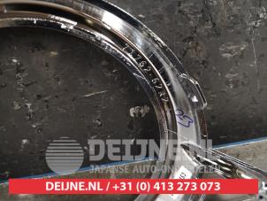Suzuki Ignis Bumper Rooster O9990007461 foto 3