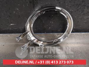 Suzuki Ignis Bumper Rooster O9990007461 foto 2