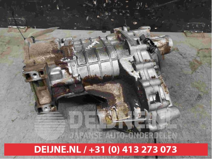 Suzuki Grand Vitara Transfergetriebe 4x4 O399031