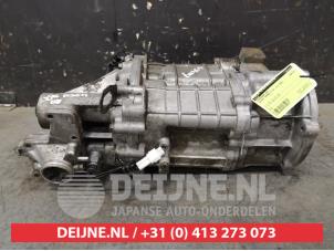 Suzuki Grand Vitara Tussenbak 4x4 O399031 foto 3