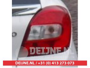 Nieuwe Achterlicht rechts Suzuki Baleno Prijs € 151,25 Inclusief btw aangeboden door V.Deijne Jap.Auto-onderdelen BV