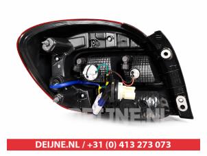 Suzuki Baleno Achterlicht rechts O9990007522 foto 2
