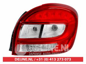 Suzuki Baleno Achterlicht rechts O9990007524 foto 2