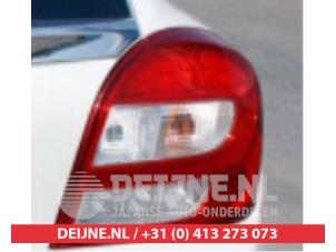 Nieuwe Achterlicht rechts Suzuki Baleno Prijs € 272,25 Inclusief btw aangeboden door V.Deijne Jap.Auto-onderdelen BV