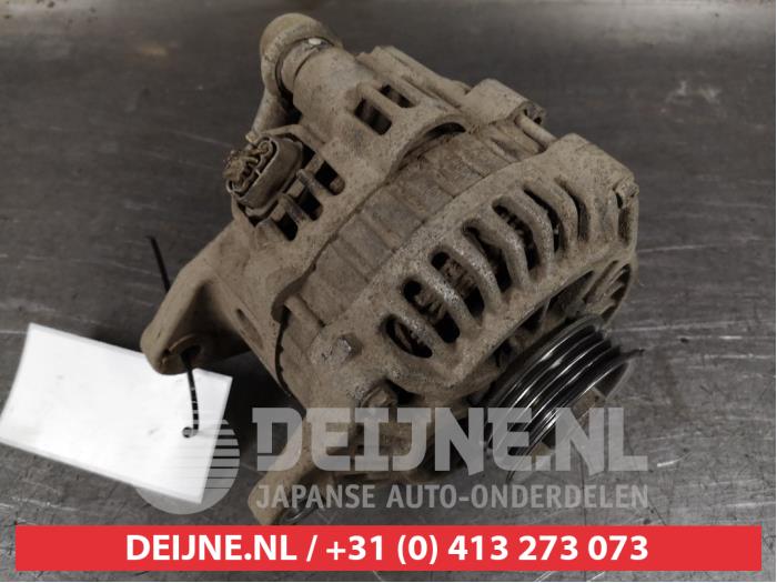 Mitsubishi Pajero Dynamo O399049