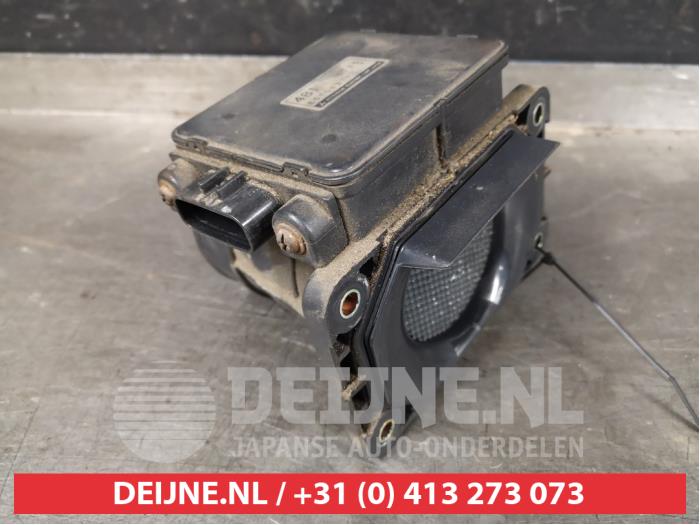 Mitsubishi Pajero Luftmengenmesser O399055