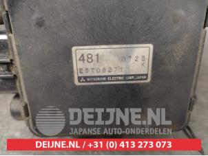 Mitsubishi Pajero Airflow meter O399055 photo 2