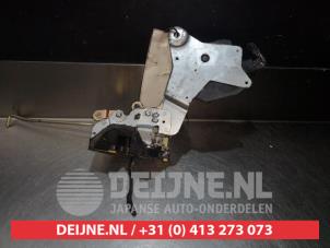 Daihatsu Young RV Door lock mechanism 4-door, front left O279760 photo 3