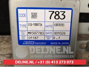 Mitsubishi Pajero Throttle position sensor O399095 photo 2