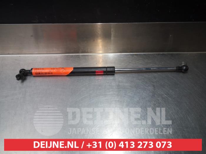 Daihatsu Sirion Gasdemper links-achter O294274