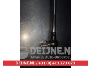 Daihatsu Sirion Gasdämpfer rechts hinten O295303 foto 3