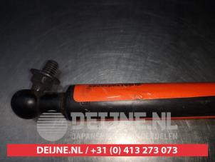 Daihatsu Sirion Gasdämpfer rechts hinten O295303 foto 2