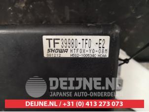 Honda Jazz Lenkkraftverstärker Steuergerät O399117 foto 2