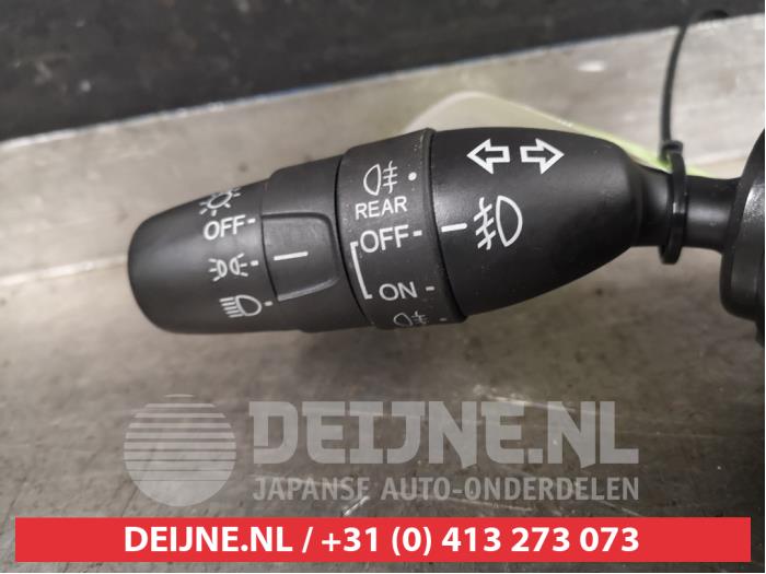 Honda Jazz Licht Schakelaar O399112