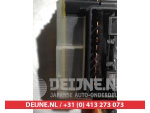 Nissan Pixo Ruitenwis Schakelaar O309684 foto 4