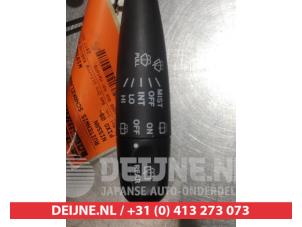 Nissan Pixo Ruitenwis Schakelaar O309684 foto 2