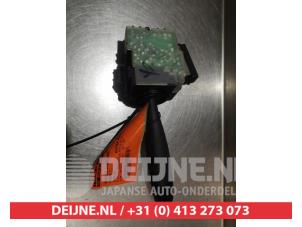 Nissan Pixo Ruitenwis Schakelaar O309684 foto 3