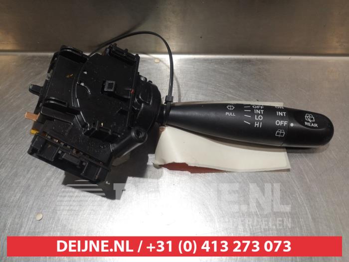 Daihatsu Sirion Scheibenwischer Schalter O310084