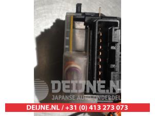 Daihatsu Sirion Ruitenwis Schakelaar O310084 foto 4
