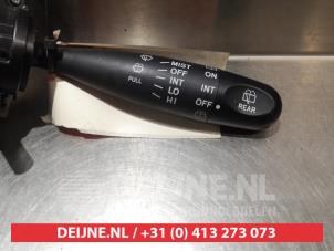 Daihatsu Sirion Ruitenwis Schakelaar O310084 foto 2