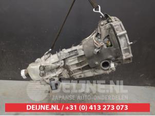 Subaru Impreza Versnellingsbak O399128 foto 2