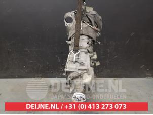 Subaru Impreza Versnellingsbak O399128 foto 3