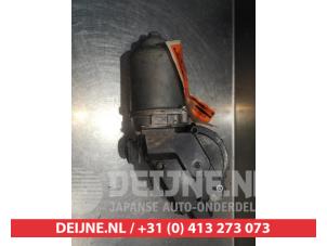 Daihatsu Sirion Front wiper motor O349139 photo 2